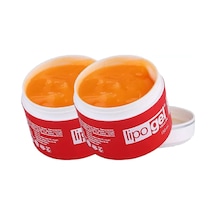 Hubrendy Sh Lipogel 2 Adet Jel 150 Ml
