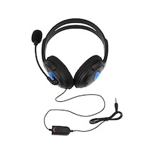 PS4 890 Wired Gaming Headset (PS4 Kablolu Kulaklık)