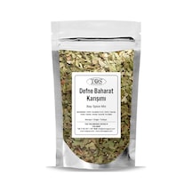 Tos The Organic Spices Defne Baharat Karışımı 250 G