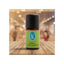 Nu-ka Defne Kırmızımandalina Yağı 5ml Organik Diğer