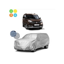 Fiat Doblo Trekking Model Branda Araba Brandası Oto Branda