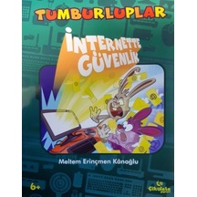 Tumburluplar: Internette Güvenlik