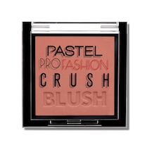Pastel Crush Blush - Allık 306 - 6 Adet Tarı 0