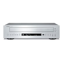 Yamaha CD-C603 5'li CD Player Gri