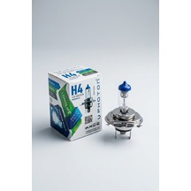 Photon 12 Volt 60/55 Watt H4 Ampul - 10 Adet