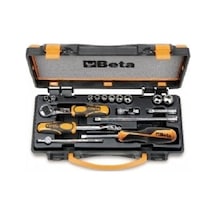Beta.900 As/c10 Lok Tk.inç 1/4'' N11.2520