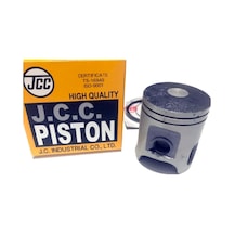 Yamaha Yamaha Uyumlu Dt125 Piston Strok 22Xjcc 57,25X(Std+1,25)