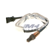 Bosch 0258006682 Lambda Sensörü Volvo C30 C70 S40 S60 S80 V50 V70 Xc70 Xc90 2.5 T5