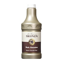 Monin Bitter Çikolata Sos 1890 ML