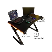 Xprime Markus Oyuncu Masası 115 Cm