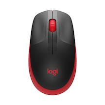 Logitech M190 Kablosuz Optik Mouse