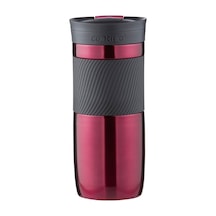 Contigo Byron Vakumlu Termos Matara 470ml Bordo 2095664