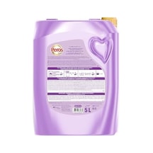 Soft Yumuşatıcı Lavanta Bahçesi 5000 Ml 0.75 LT - 2.5 LT - 12 KG