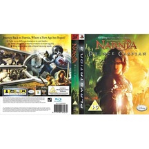 The Chronicles Of Narnia Ps3
