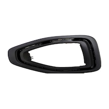 Volkswagen T-roc Ön Tampon Panjur Çerçevesi Sol 2022- 2ga853211k