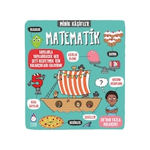 Minik Kaşifler : Matematik