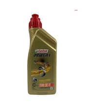 Castrol Power 1 15w-50 4t Motosiklet Yağı 1 Litre