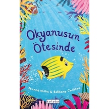 Okyanusun Ötesinde / Jeanne Willis
