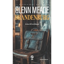 Brandenburg Sia Kitap