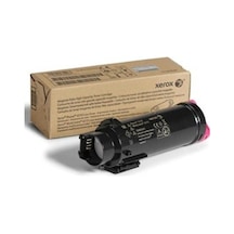 Xerox PHASER 106R03694 EKSTRA YÜKSEK  KAP. MAGENTA TONER