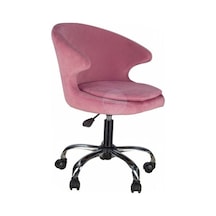 Massadesign Massa Design Koket Çalışma Sandalyesi (475352663)