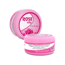 Rose City Gül Kremi 1 ALANA 1 BEDAVA 85 ml