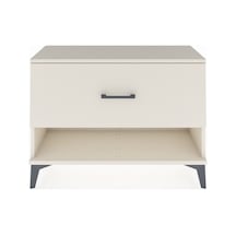 Arges Şifonyer Tek Çekmeceli 88x30x64 Aytaşı-aytaşı Aytaşı