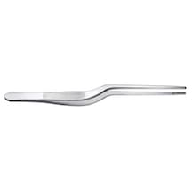 Şef Cımbızı 20 Cm Gümüş