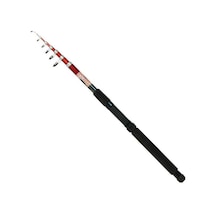 Teleskopik Olta Kamışı - 300cm - 50/100 Gr - Racer Tele