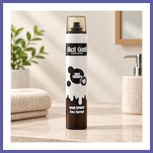 Bezos Saç Spreyi 400 Ml Büyük Milk Therapy Nıda