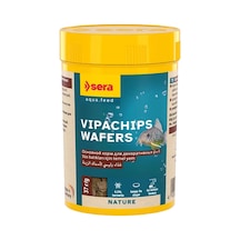 Sera Vipachips Wafers- 100 Ml