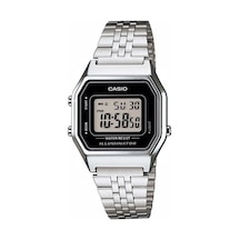 Casio LA680WA-1DF Kadın Kol Saati