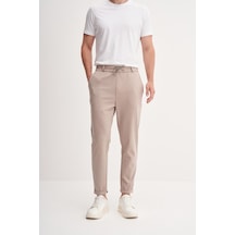 Cazador 83005 Erkek Joger Pantolon Vızon Cazador 83005 Erkek Joger Pantolon Vızon