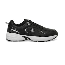 Lumberjack Pol Pu 4pr Sıyah Erkek Sneaker 000000000101782817 Siyah