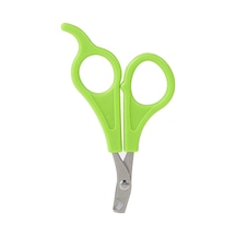 Ferplast Gro 5808 Kedi Tırnak Makası, Green
