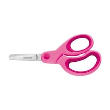 Westcott Softgrip Pembe Çocuk Makası 13 Cm