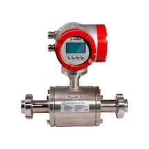 S-mag 300 Tef-ss-40-l-80-a-40 / Dn40 E.m.d./food Diğer