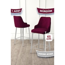 Mürdüm - Krom Kaplama