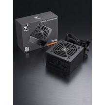 Versatile 750w Power Supply 80 Plus Atx Güç Kaynağı 12cm Fanlı