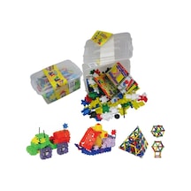 Flexy Tangles 250  Parça