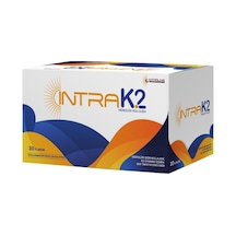 Intraline Intra K2 Enzimatik Hidrolize Sığır Kollajeni 30 x 30 Flakon