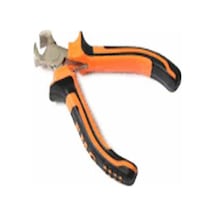Mini Kerpeten 4,5"