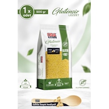 Oba Glutensiz Arpa Şehriye 400 Gr