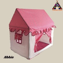Rüya İlk Evim Pembe Minderli