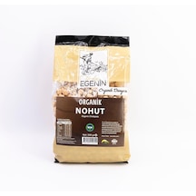 Tardaş Egenin 500gr Organik Nohut 500 G