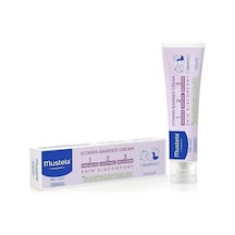 Mustela Vitamin Bariyer 1.2.3. Pişik Önleyici Krem 50 Ml