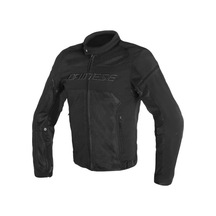 Dainese Daınese Aır Frame D1 Tex Black - 52