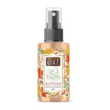 Oxi Natural Premium Kolonya 50ml. - Bornova