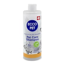 Purele Eccopet Ekonomik Pet Bakım Şampuanı 400 ML