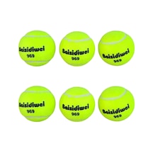 6&apos Lı Tenis Topu Itenıstopu-5 Diğer